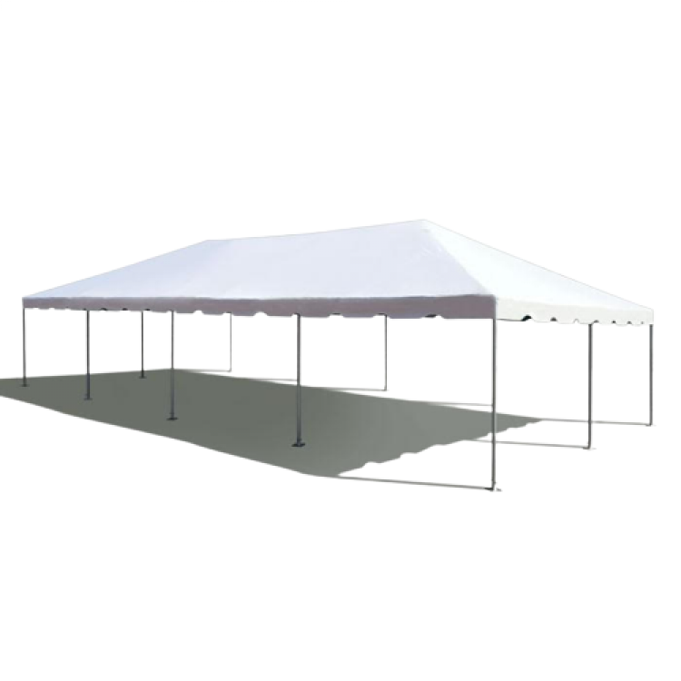 20X40 FRAME TENT