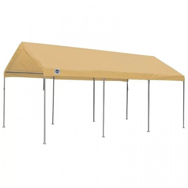 10X20 TENT