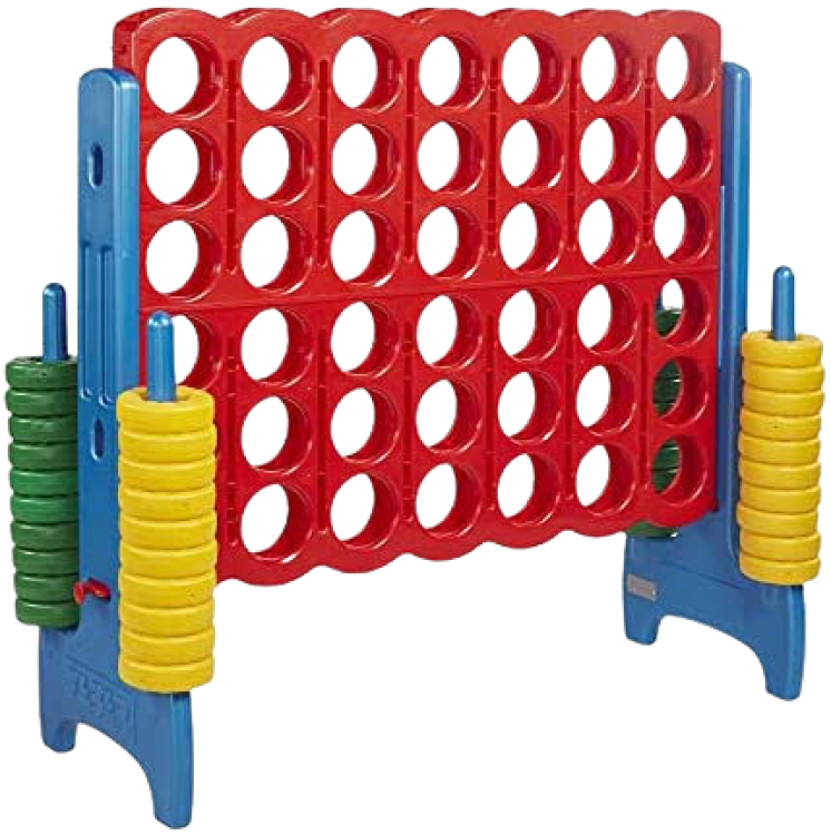 GIANT CONNECT FOUR