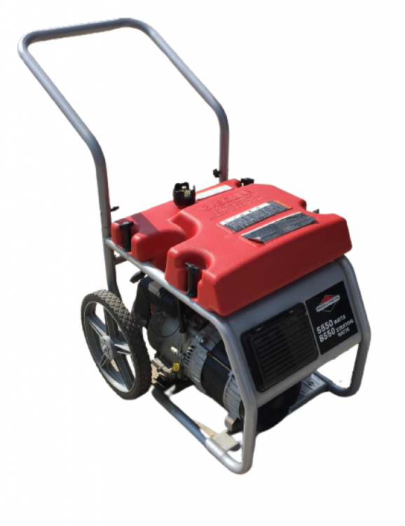 GENERATOR - 4500W/5500W