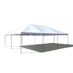 20X30 FRAME TENT