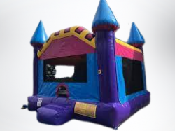 DREAM CASTLE BOUNCE HOUSE